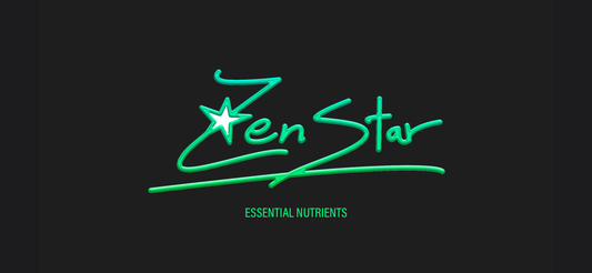 ZenStar Essential Nutrients