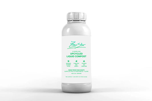 ZenStar Essential Nutrients